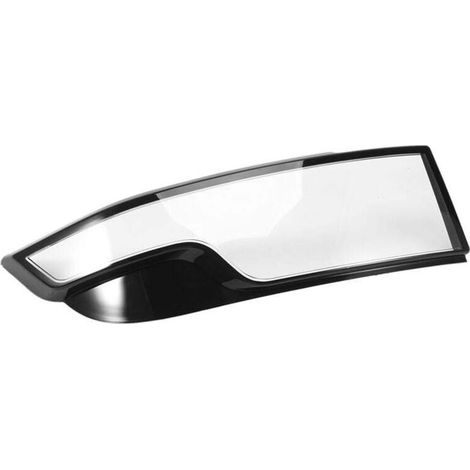 Pour Evoque 2012-2015 Gauche Voiture Feu ArrièRe Couvercle Lampe Coquille Abat-Jour