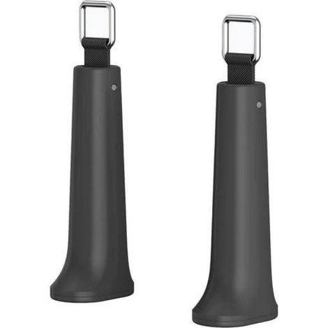 Poignées de ski Speediance pour accessoires