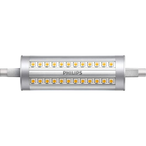 Philips CorePro R7S 14W lampadina LED bianco freddo (1/3)