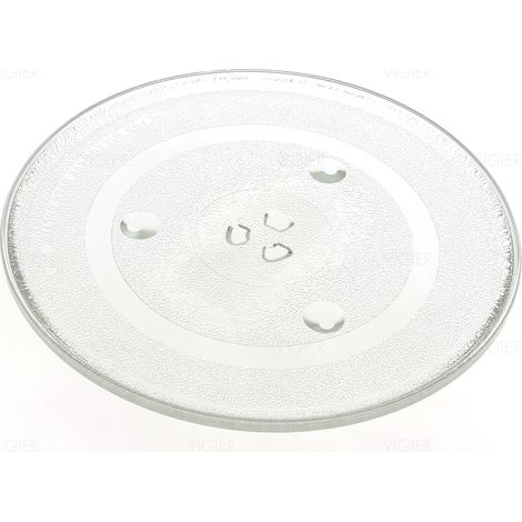 PLATEAU MICRO ONDES 315MM CANDY ROSIERES 49008503 49008503 Candy (1/3)