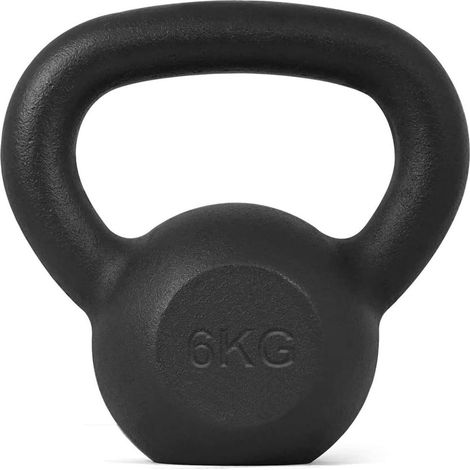 Kettlebells: das perfekte Trainingsgerät für ein komplettes Workout (1/5)