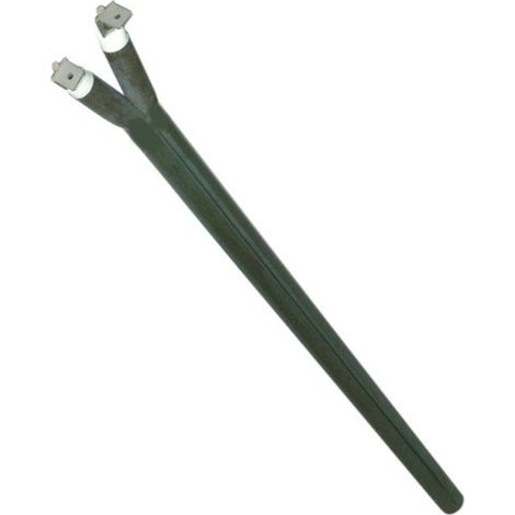 Résistance blindée à sec FAGOR 800W - DIFF pour Fagor : 282019CCK/95X0068