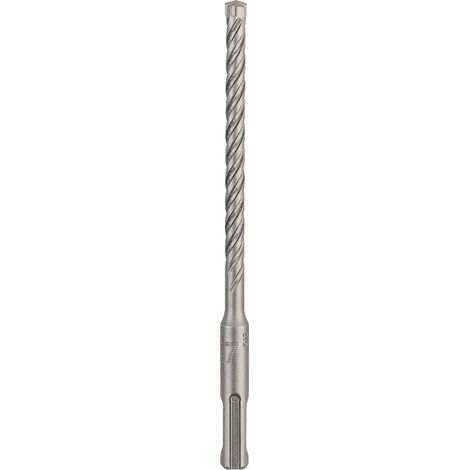 Bosch Hammerbohrer SDS plus p5X Länge 310mm, Betonbohrer ø 6,5mm, Hartmetall