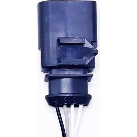 Der Sauerstoffsensor 06A906262CE ist für Volkswagen Bora 1.6 geeignet. (1/4)