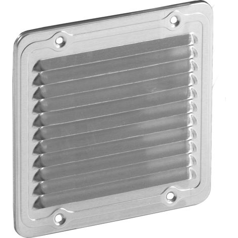 Rejilla de ventilación ECO - DAKOTA Medidas: 16x16 mm