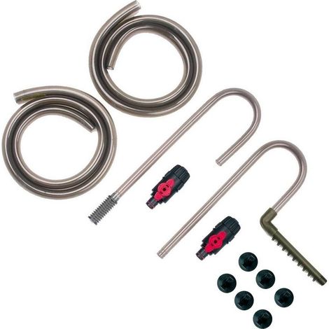 kit de connexion pour Amtra Filpro Ex 500