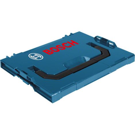 Mobility system tapa i-boxx (1/4)