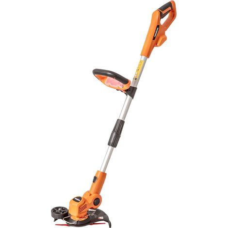 Primaster Akku Rasentrimmer PMAT 2025-1 20 V ohne Akku und Ladegerät (1/3)
