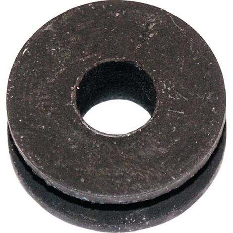 Gummiring Heckscheibe CASE IH 3234066R1