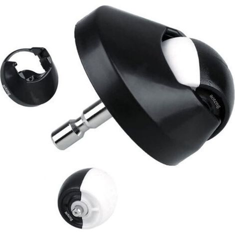 Accessoires Roulette de Roue Avant pour iRobot Roomba 500 600 700 800 900-1 pièces