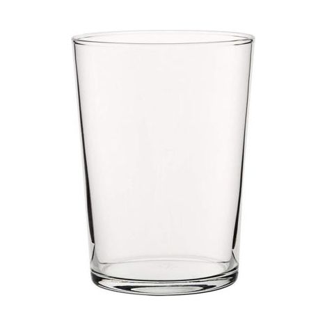 VASO BISTRÓ DE SIDRA 12 UNIDADES