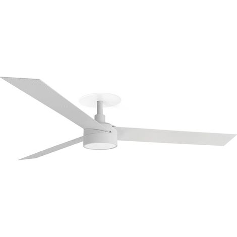 CRUISER RECESSED L Ventilador blanco SWT