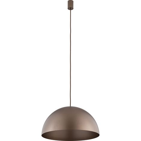 Lampadario Nowodvorski Hemisphere Super L 4 luci GX53 (1/3)