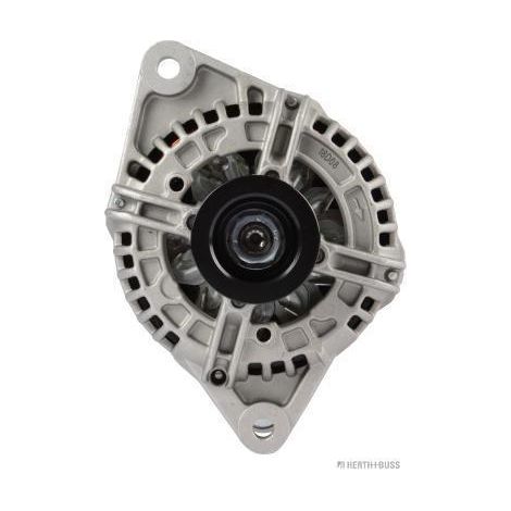 Herthbuss ELPARTS 32046210 alternateur métallique fiable
