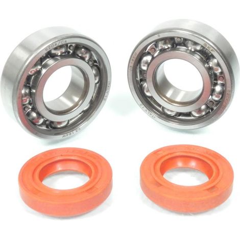 Roulement ou joint spi moteur RSM pour Auto Derbi R01-9600R Neuf (1/2)
