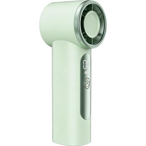Ventilateur Rechargeable par USB (1/5)