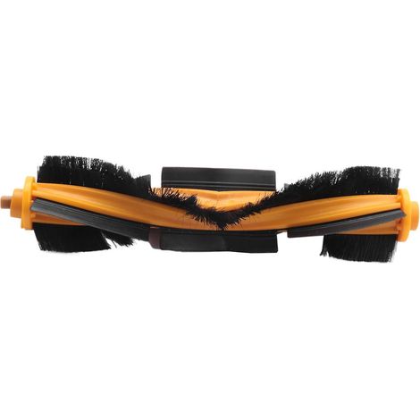 Lot de 2 brosses à rouleau pour aspirateur Deebot Ozmo T8, brosse principale, accessoire remplaçable (1/3)
