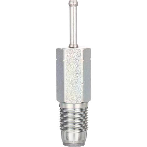 Soupape de limitation de pression pour injecteurs Common Rail TOYOTA VIGO D4D KUN15 4X2 095420-0670