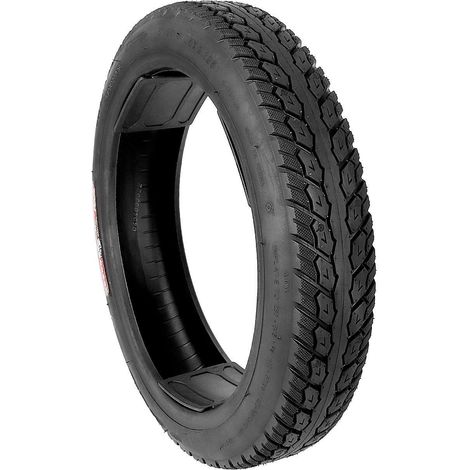 Pneu tubeless Rhino King 142.125 (57-254), pneu de route renforcé 14 pouces 122.125 pour véhicules électriques (1/4)