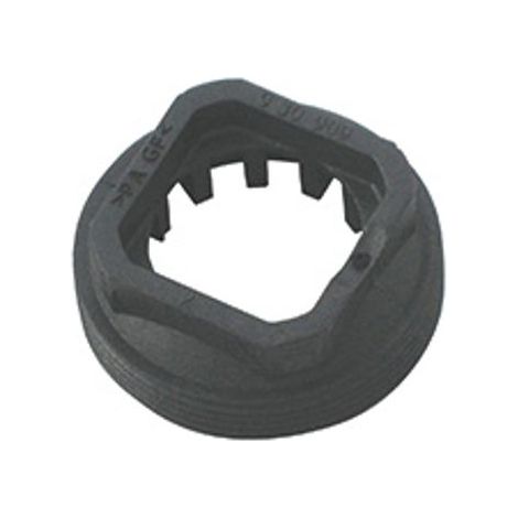 Recambio KLUDI Tornillo de sujeción M42 x 1,5 neutro, 93090900-00
