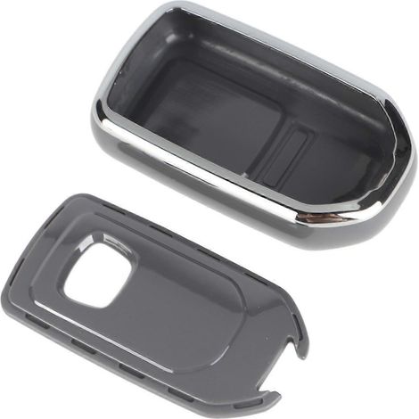 Coque de protection simple en TPU pour clé de voiture Civic Avancier XRV CR (1/4)