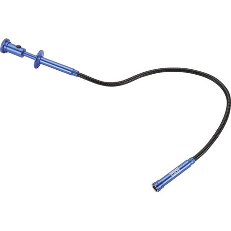 PINCE MAGNÉTIQUE FLEXIBLE AVEC 1 LED (1/5)