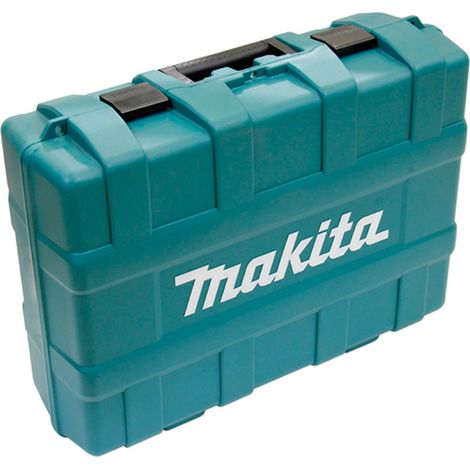 Makita Transportkoffer für Akku-Stemmhammer und Akku-Bohrhammer - 821848-5 (1/2)