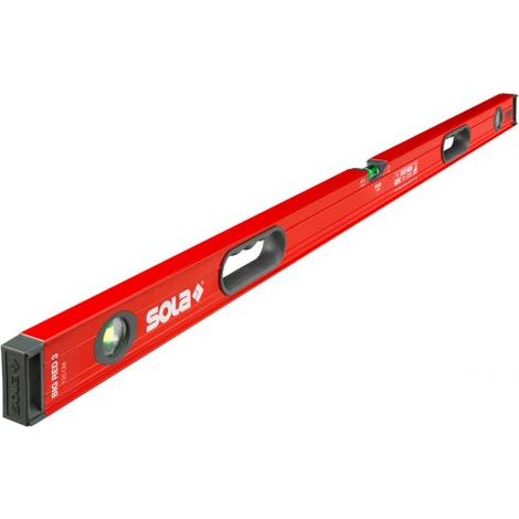 SOLA-BIGRED 3 120-Nivel 3 burb. (01219401)