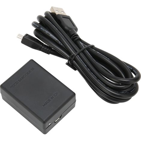 Lecteur de codes-barres CCD à induction automatique intégré pour mini-ordinateur mobile 1D