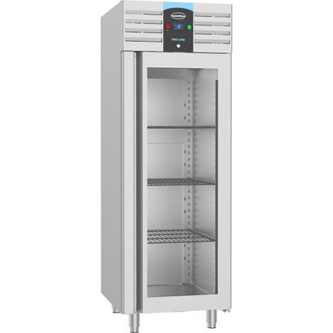 Armoire réfrigérée positive 700 litres Combisteel (1/3)