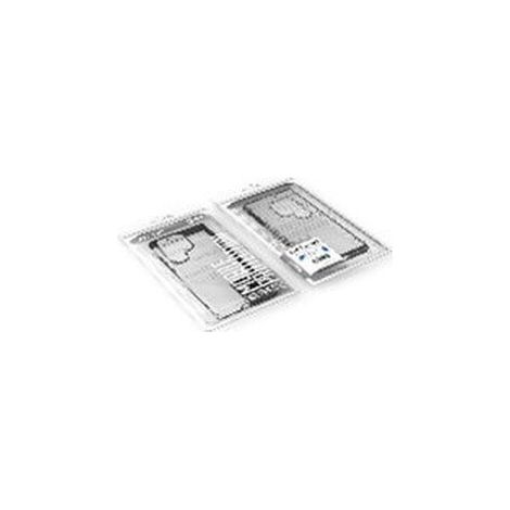 Samsung Mobeen Clear Cover Bulk A54 5G (GP-FPA546AEATW)