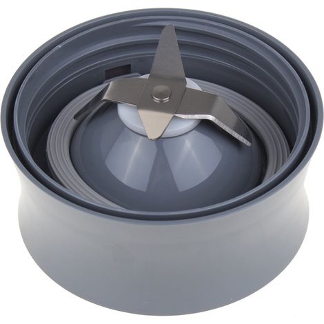 Kenwood - base con cuchillo vaso de licuadora - kw680953 - 5011423842783
