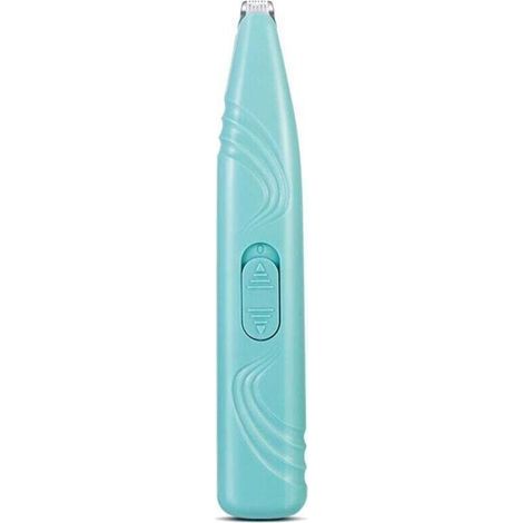 Pet hair trimmer... (1/4)
