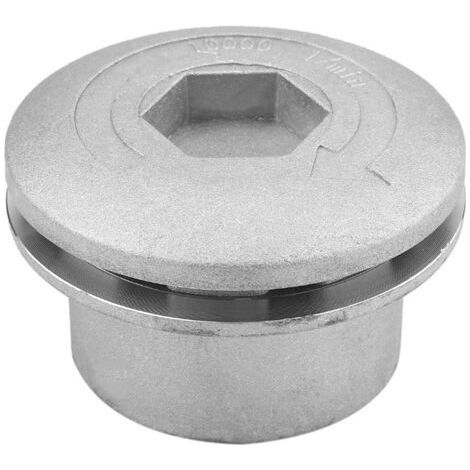 Universal Aluminum Brushcutter Head -