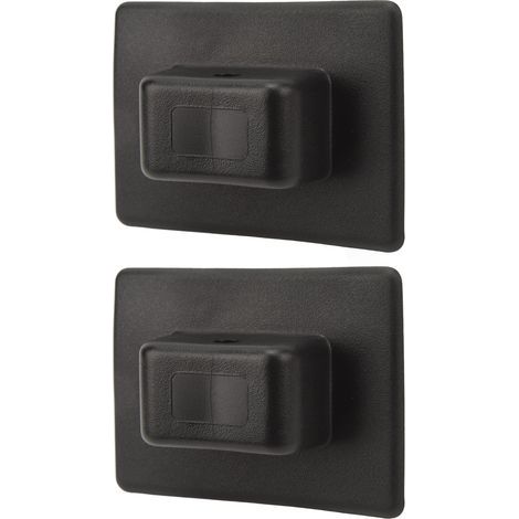 Joint d'isolation carburateur tondeuse pour moteurs GX160 GX200, pièce de rechange (1/5)
