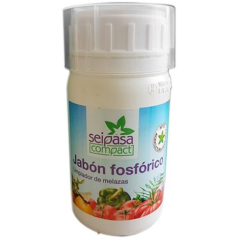 Sap fosforico compatto Seipasa, 250 ml