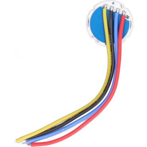 Resistiver Keramik-Füllstandssensor für Wassertanks, elektronische Bauteile, 2–20 V, CJ-30C, 0–30 bar (1/5)