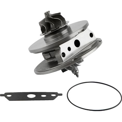 Cartouche de noyau de turbocompresseur, compatible avec les moteurs OM642, puissance de sortie 160-224 ch, applications pour plusieurs véhicules (1/5)