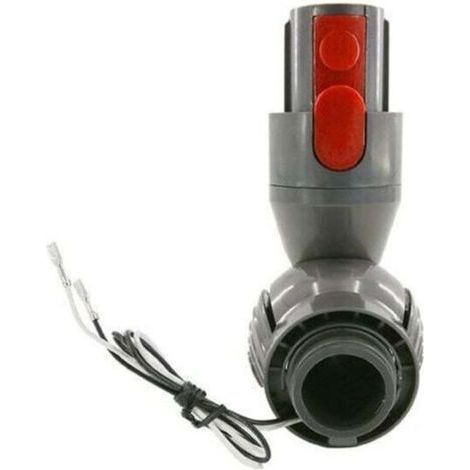 Dyson V8 V10 Aspirateur à entraînement direct Brosse électrique Coude Pièces détachées 50W (1/3)