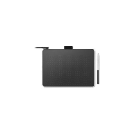 Wacom One M tablette graphique Noir, Blanc 216 x 135 mm USB (1/3)