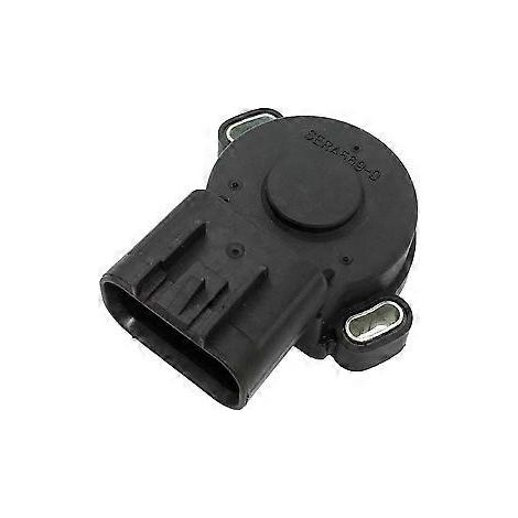 Drosselklappenstellungssensor für Rodeo D-MAX 8971937130 (1/5)
