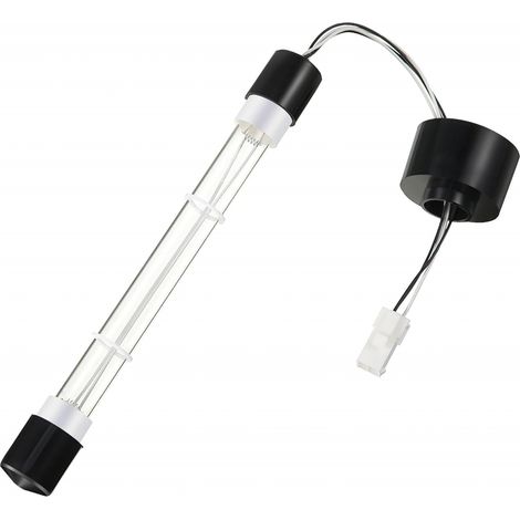 Compatibile con lampade per spa, piscine, modelli 472-841, 6472-857, 94-1552, UVL-3LRK, UV, Jacuzzi e Sundance ClearRay. (1/5)