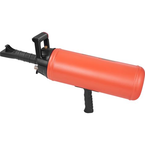 Mophorn 2,4 Gal/9 L Reifenwulstsetzer, 150 PSI Hand-Wulstblaster, tragbares Reifenfüllwerkzeug für die Reparatur von Traktoren, LKWs, Geländefahrzeugen und Autos