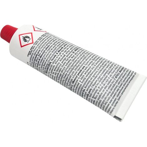 Tube durcisseur pour mastic 45g Dialann
