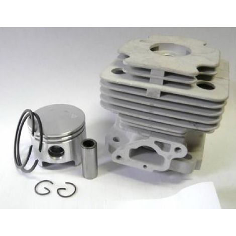 Kit Cilindro Y Pistón Ø 42 mm compatible con Oleo Mac 746