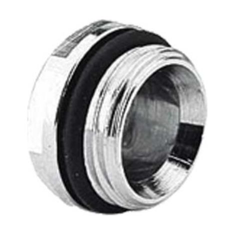 Tappo maschio con o-ring 3/4 Arteclima
