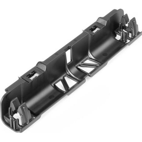 Clip connettori solari 151-04425 edgeclip hellermanntyton (1/2)