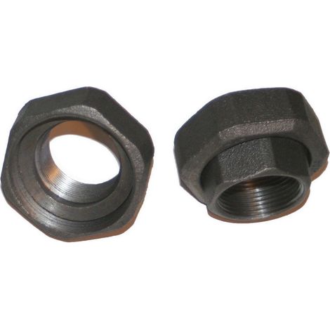 Thermador 547121070 Zirkulationsanschlusssatz x2 G1" 1/4 Innengewinde