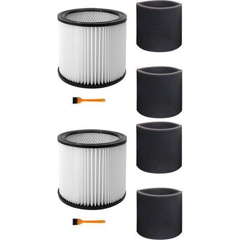 Remplacement de la prise d'alimentation Proteam 841724 pour aspirateur Super Coach Pro 10/Super Coach Pro 6 (prise américaine) (1/5)