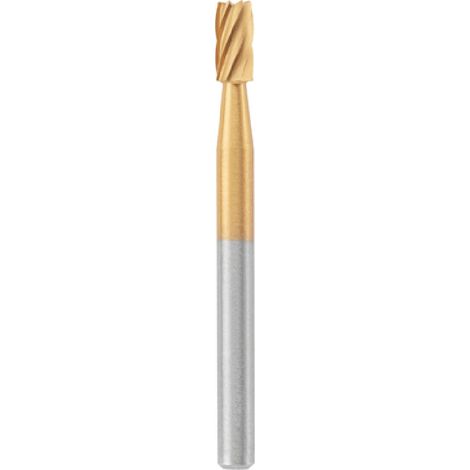 Fresa premium revestida en nitruro de titanio de alta velocidad Ø 32 mm. BOSCH 26150194DM